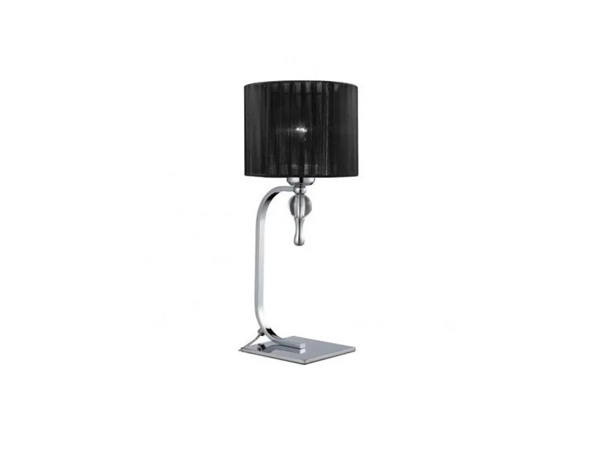 Impress Black - Azzardo - lampa biurkowa