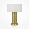 Impressive Gold - Maytoni - lampa stołowa
