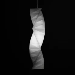 In-Ei H151 biały - Artemide - lampa wisząca