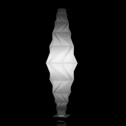 In-Ei H210 biały - Artemide - lampa podłogowa