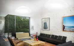 Infinita PL 80 - Vistosi - plafon nowoczesny
