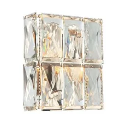Intero Gold Parette - Orlicki Design - kinkiet