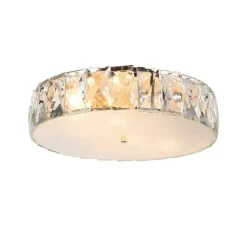 Intero Gold Pl - Orlicki Design - lampa sufitowa