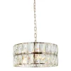 Intero Gold S - Orlicki Design - lampa wisząca