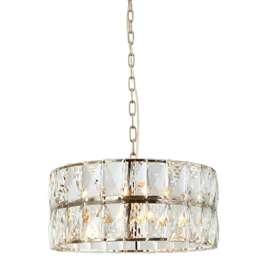 Intero Gold S - Orlicki Design - lampa wisząca