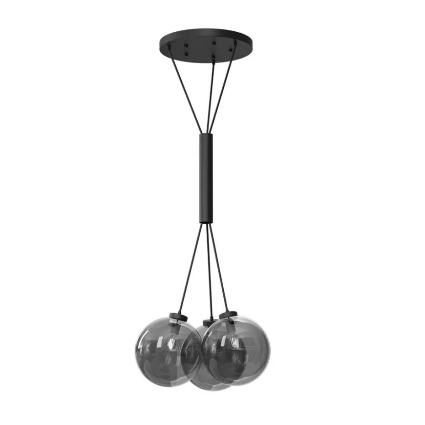 iO 3 9143 - Antigo - lampa wisząca