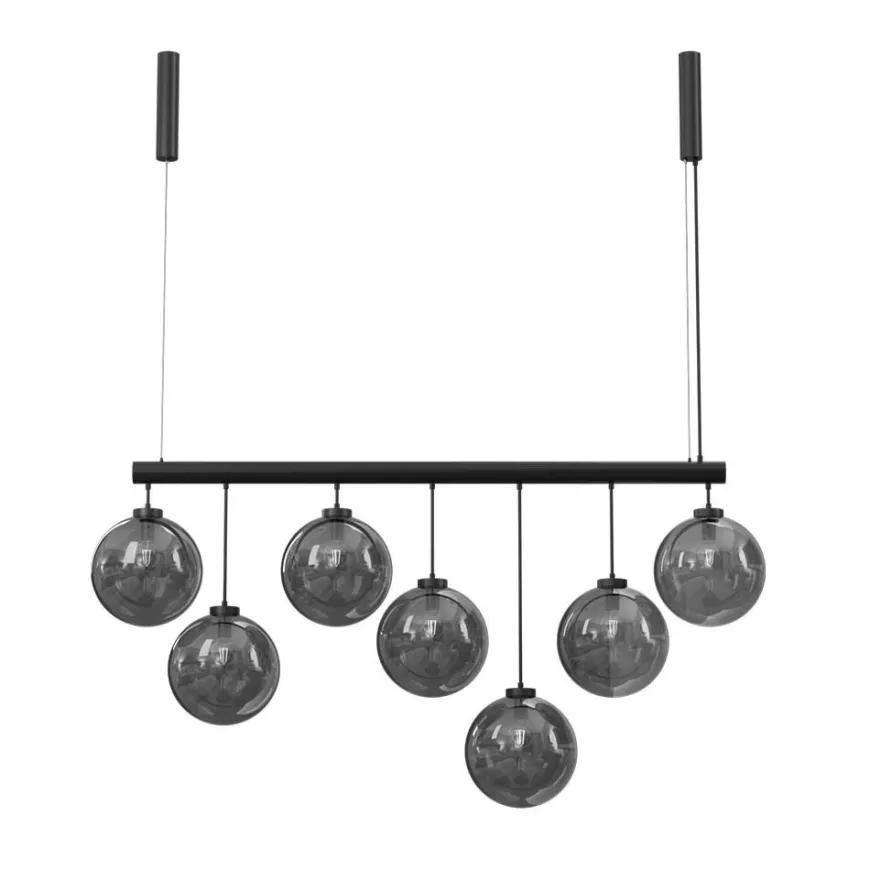 iO9144 - Antigo - lampa wisząca