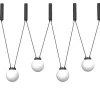 iO 4 mini 5072 - Antigo - lampa wisząca