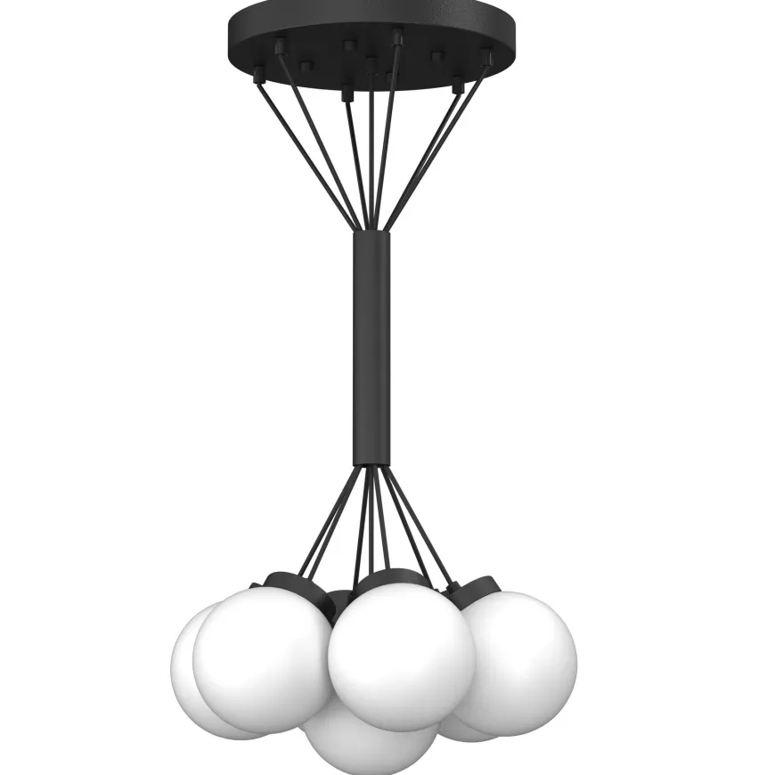 iO 7 mini 5071 - Antigo - lampa wisząca