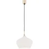 Irun 4272 - Argon - lampa wisząca 1 pł.