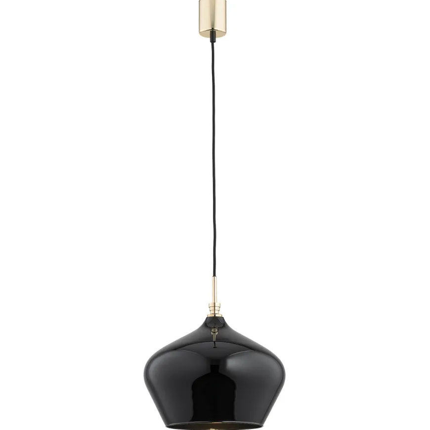 Irun 4278 - Argon - lampa wisząca 1 pł.