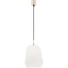 Irun 4273 - Argon - lampa wisząca 1 pł.