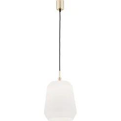 Irun 4273 - Argon - lampa wisząca 1 pł.