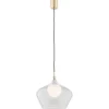 Irun 4268 - Argon - lampa wisząca 1 pł.