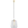 Irun 4266 - Argon - lampa wisząca 1 pł.