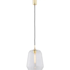 Irun 4266 - Argon - lampa wisząca 1 pł.