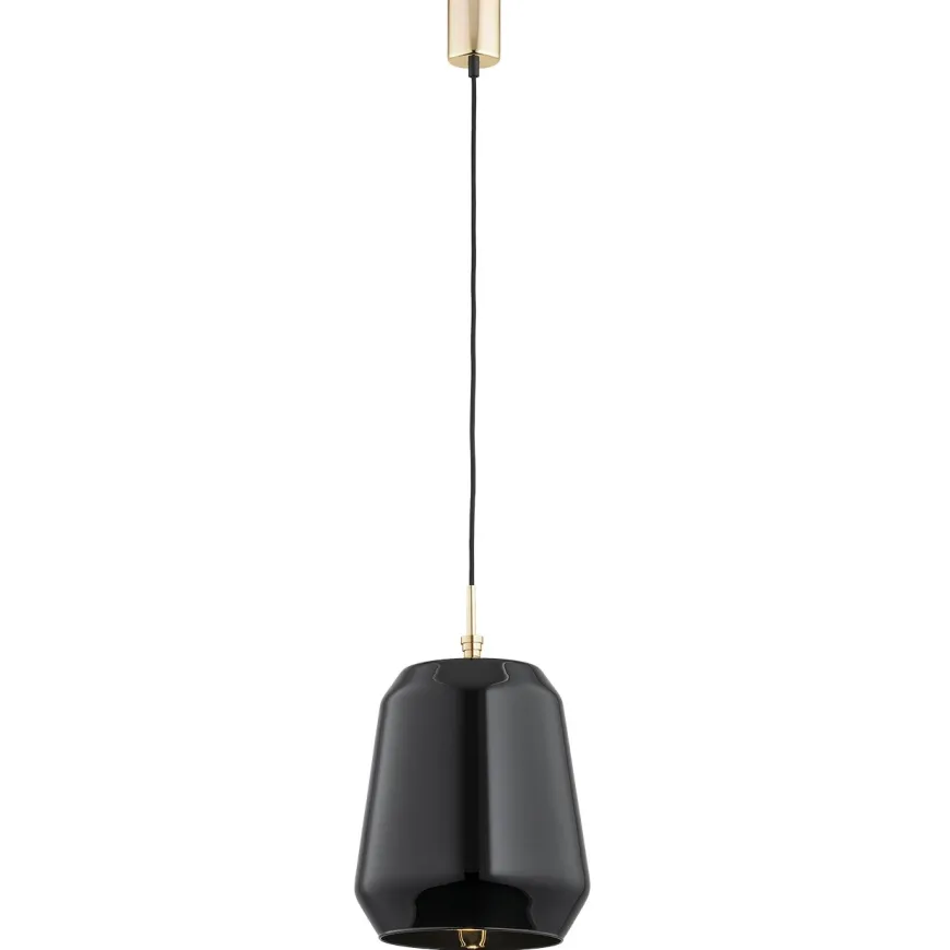 Irun 4277 - Argon - lampa wisząca 1 pł.