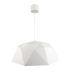 Iseo Bianco S - Orlicki Design - lampa wisząca
