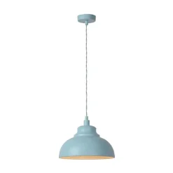 Isla Ø29 niebieskie niebo - Lucide - lampa wisząca