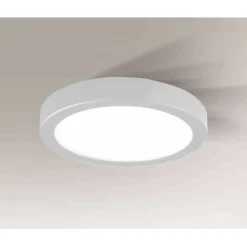 Ito 4000K - 8443 - Antigo - plafon