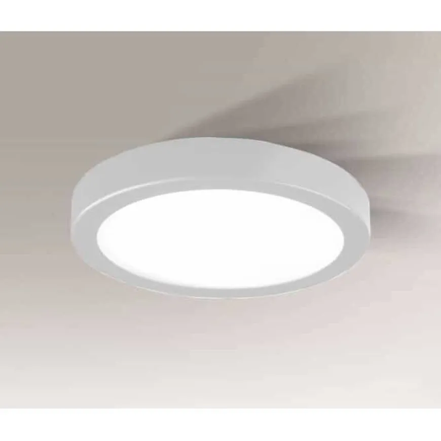 Ito 4000K - 8443 - Antigo - plafon