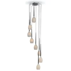 Izza 8 - Azzardo - lampa wisząca