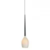 Izza 1 White - Azzardo - lampa wisząca
