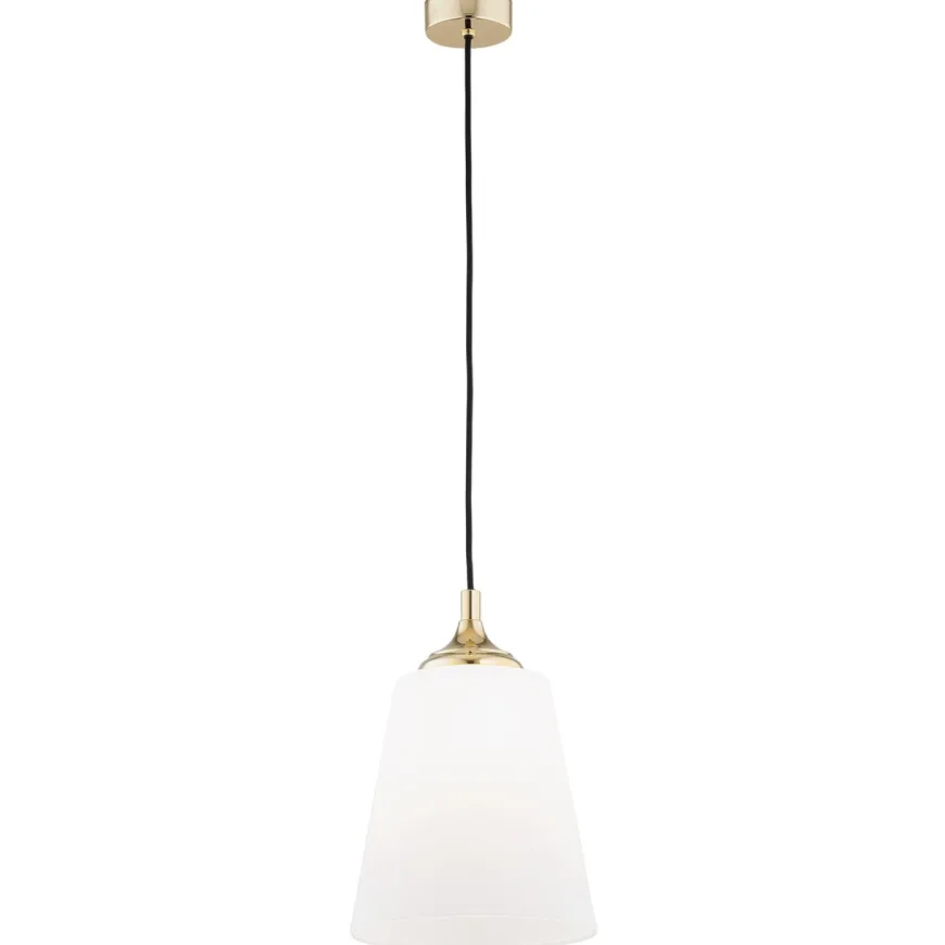 Jackson 4698 - Argon - lampa wisząca 1 pł.