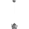 Jamajka 3653 - Argon - lampa wisząca 1 pł.