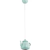 Jamajka 3652 - Argon - lampa wisząca 1 pł.