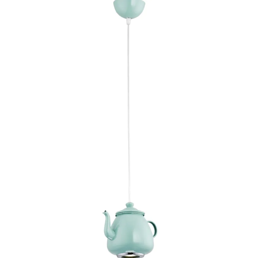 Jamajka 3652 - Argon - lampa wisząca 1 pł.
