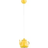 Jamajka 3651 - Argon - lampa wisząca 1 pł.