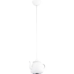 Jamajka 3650 - Argon - lampa wisząca 1 pł.