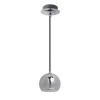 James Chrome I - Italux - lampa wisząca