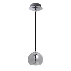 James Chrome I - Italux - lampa wisząca