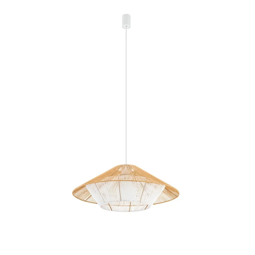 Japandi M 11157 - Nowodvorski - lampa wisząca