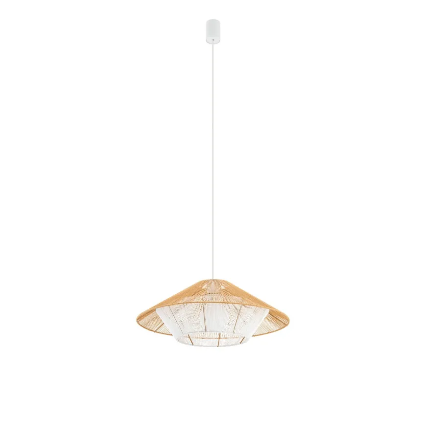Japandi S 11156 - Nowodvorski - lampa wisząca
