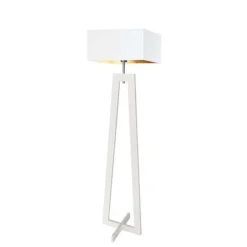 Jawa Gold - Lysne - lampa podłogowa