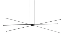 Jax pendant - Azzardo - lampa wisząca