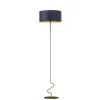 Jersey Gold - Lysne - lampa podłogowa