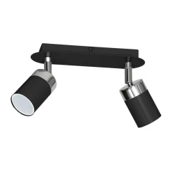 Joker Black-Chrome Ii - Milagro - oprawa punktowa nowoczesna