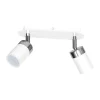 Joker White-Chrome Ii - Milagro - oprawa punktowa nowoczesna