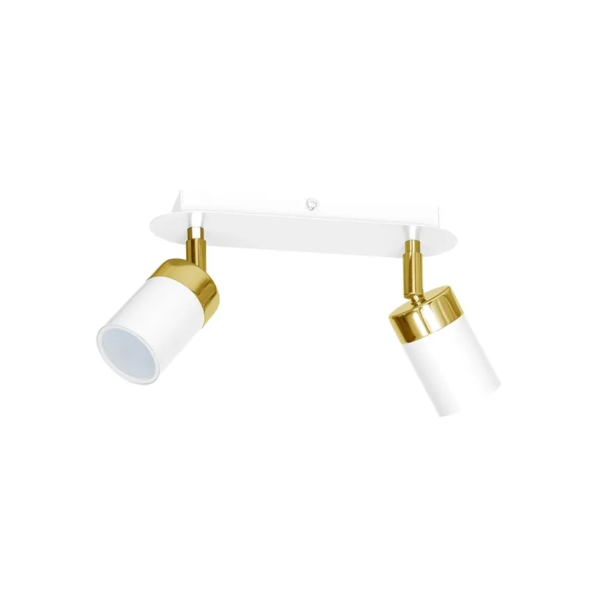 Joker White-Gold Ii - Milagro - oprawa punktowa nowoczesna