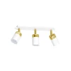 Joker White-Gold III - Milagro - oprawa punktowa nowoczesna