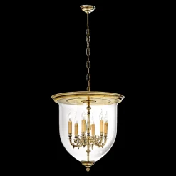 Jolanda 1976/6 - Possoni - lampa wisząca