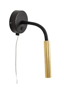 Jolie Black-Brass - Markslöjd - kinkiet
