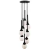 Jun 8 5171 - Antigo - lampa wisząca