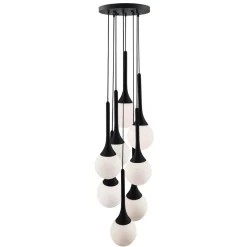 Jun 8 5171 - Antigo - lampa wisząca