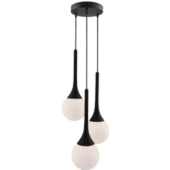 Jun 3 5170 - Antigo - lampa wisząca