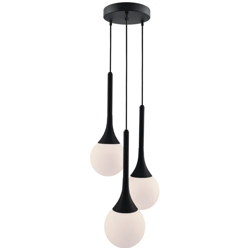 Jun 3 5170 - Antigo - lampa wisząca